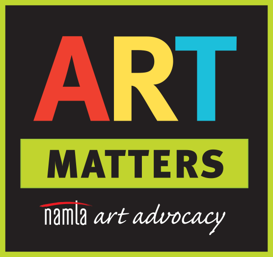 Namta Art Advocacy